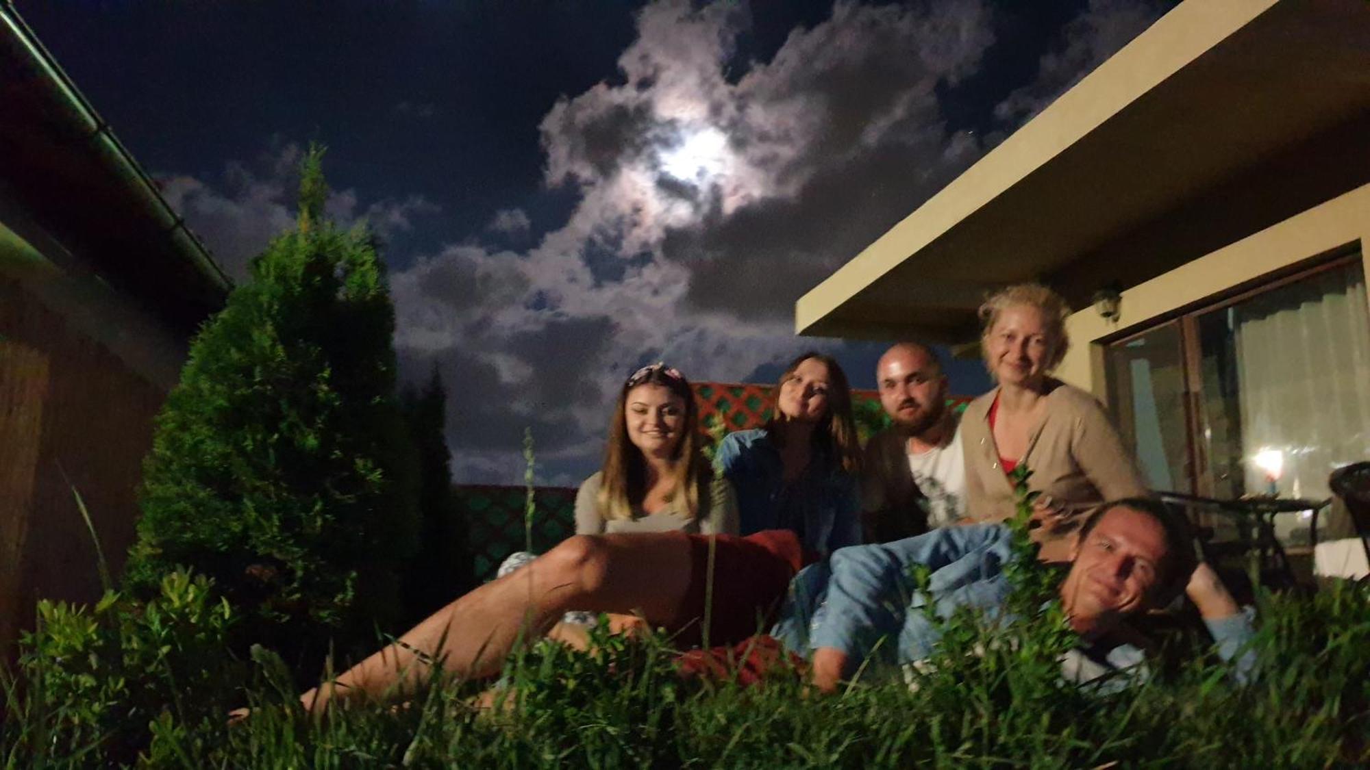 Ingrid Otel Mangalya Oda fotoğraf
