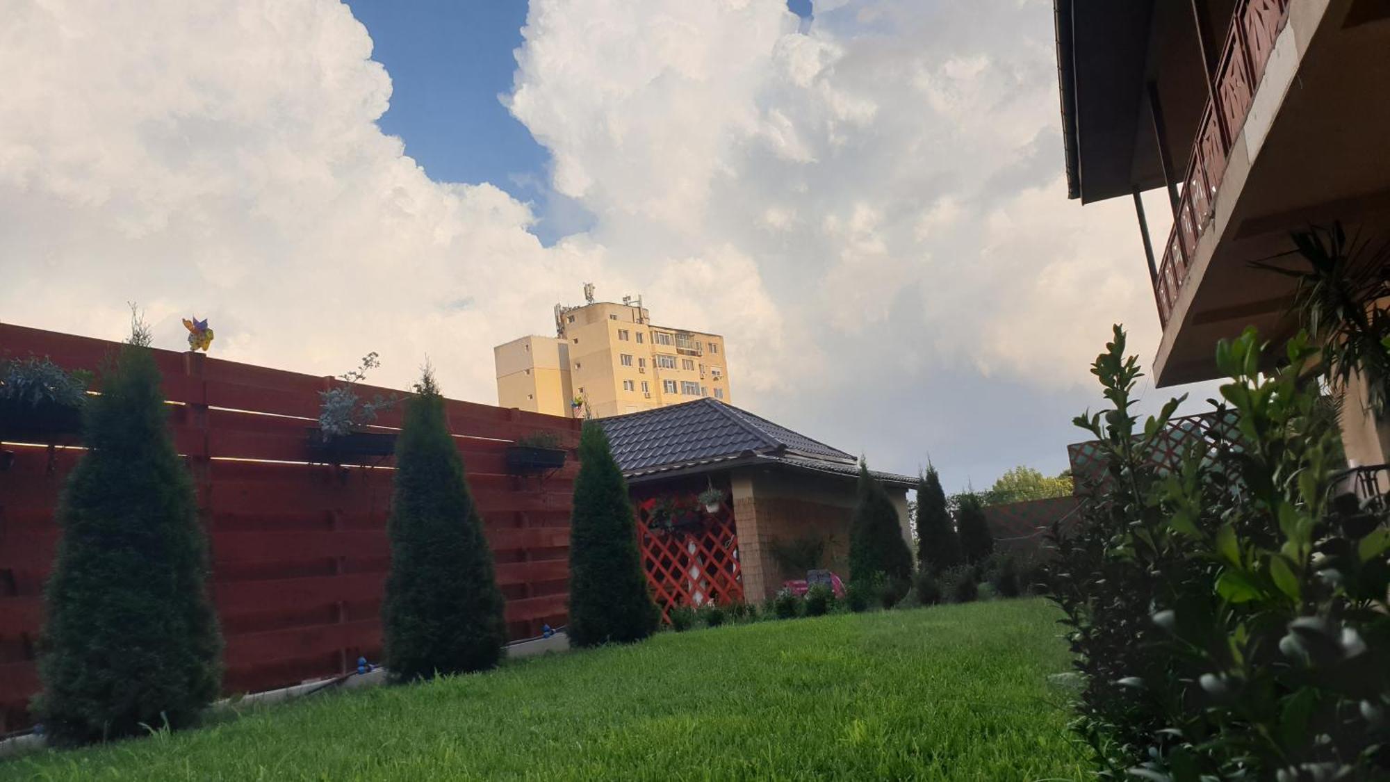 Ingrid Otel Mangalya Oda fotoğraf