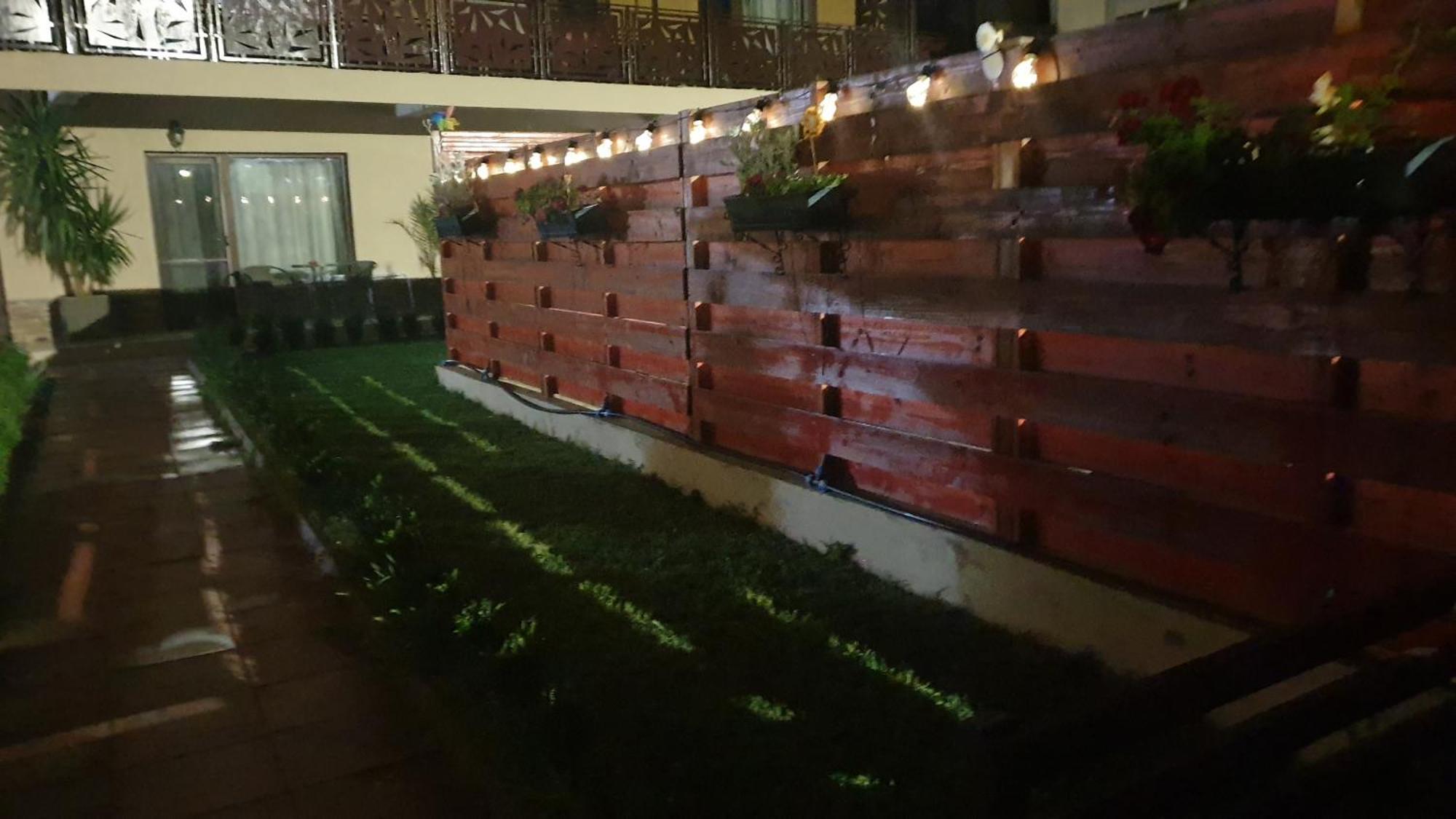 Ingrid Otel Mangalya Oda fotoğraf
