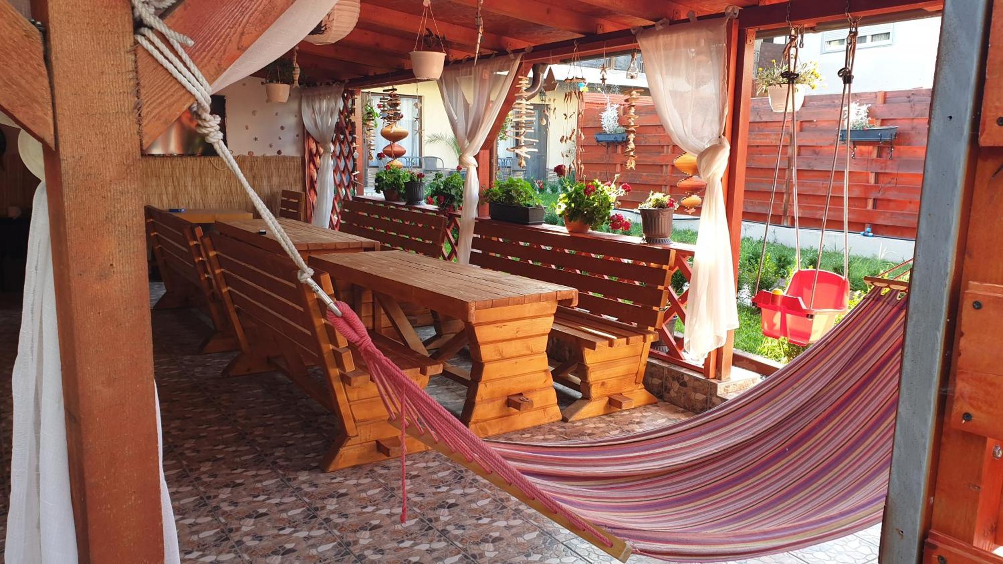 Ingrid Otel Mangalya Oda fotoğraf